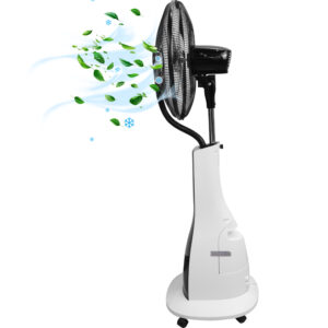 Standventilator SV05 mit Verneblungsfunktion