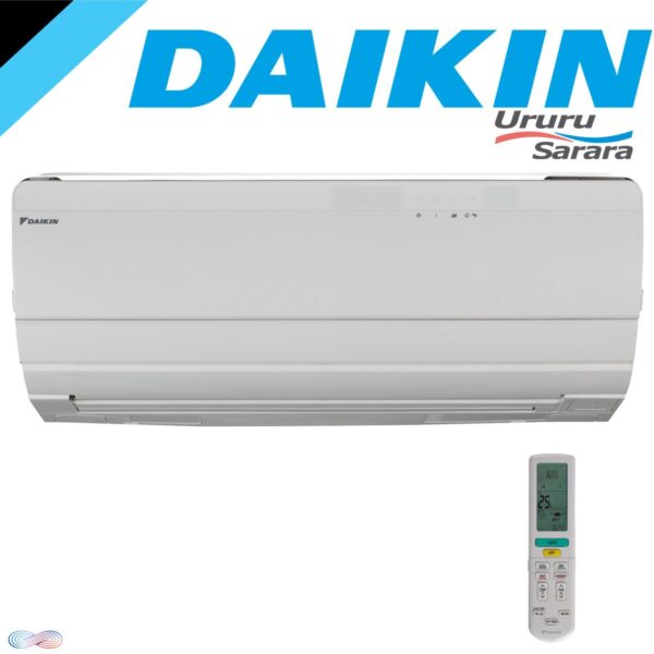 DAIKIN URURU SARARA Wandgerät FTXZ25 2,5 kW""