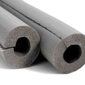 Rohrisolierung Kautschuk 2m selbstklebend 10mm Isolierstärke NMC Insul-Tube H Plus XT | GEG