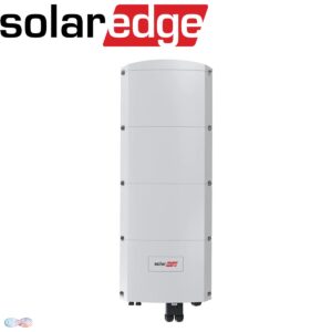 SolarEdge SE5K-RWB48 Home Hub-Wechselrichter | 5 kW""