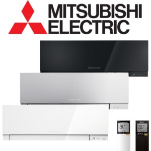 Mitsubishi Electric Premium MSZ-EF 1,8 kW | Wandgerät | in 3 Farben""