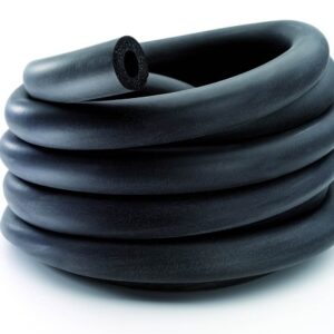Rohrisolierung HiTemp & Solar EPDM endlos | 13mm Isolierstärke | AEROFLEX® (HT)