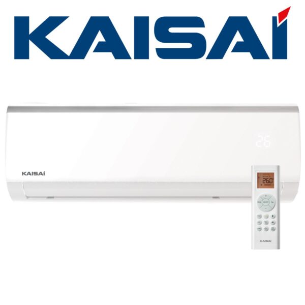 KAISAI FLY Wandgerät 3,5 kW mit WIFI | KWX-12HRHI""