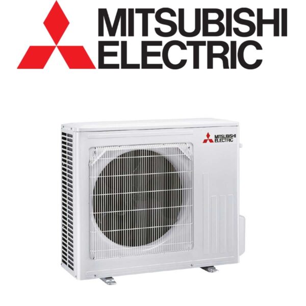 Mitsubishi Electric Multisplit Außengerät 7,2 kW | MXZ-4F72VF4""