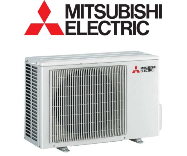 Mitsubishi Electric MUZ-AP 2,0 kW Außengerät | Singlesplit""