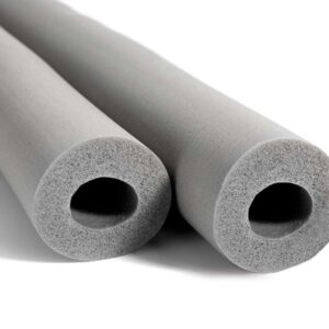 Rohrisolierung Kautschuk 2m Isolierschlauch 15-40mm Isolierstärke NMC Insul-Tube H Plus | GEG
