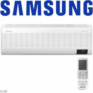 Samsung Elite 2,5 kW Wind-Free AR09CXCAAWK | FJM Wandgerät""