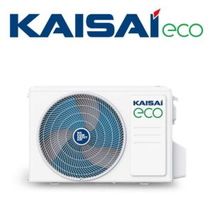 KAISAI ECO Außengerät KEX-09KTHO 2.6 kW""