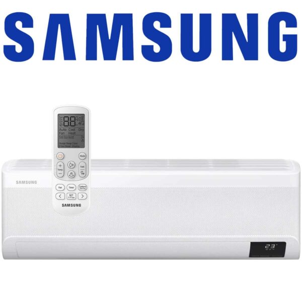 Samsung Wind-Free Exklusiv AR 12 Wandgerät NASA 3,5 kW | TXEAAWKN/EU""