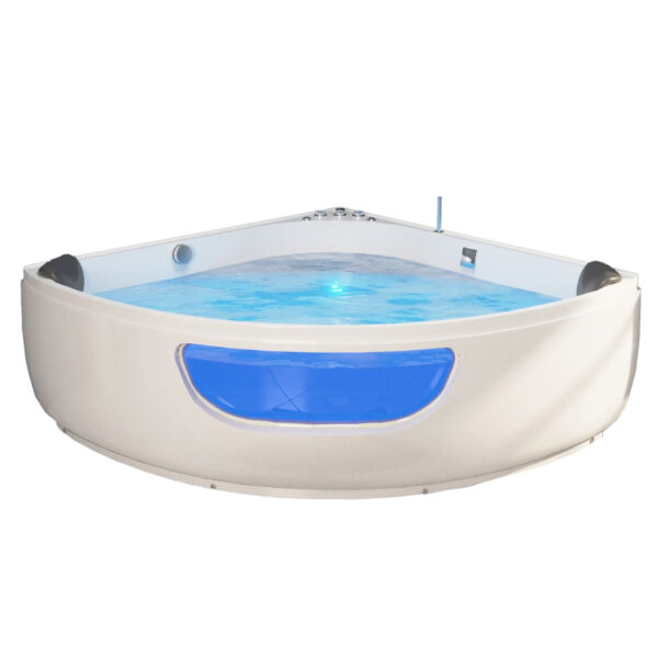 Whirlpool PAROS 135x135