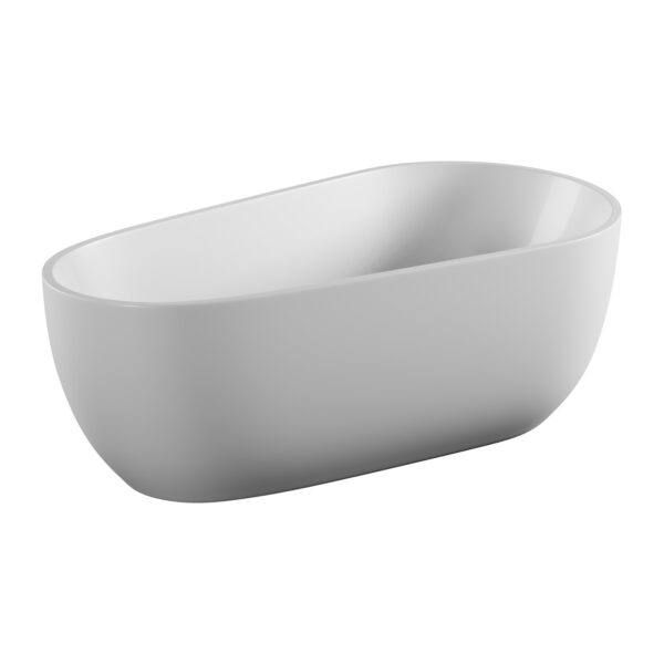 Freistehende Badewanne Dia