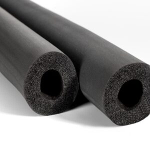 Rohrisolierung Kälte & Klimatechnik 6mm Isolierstärke 2m Isolierschlauch Kautschuk | NMC Insul-Tube