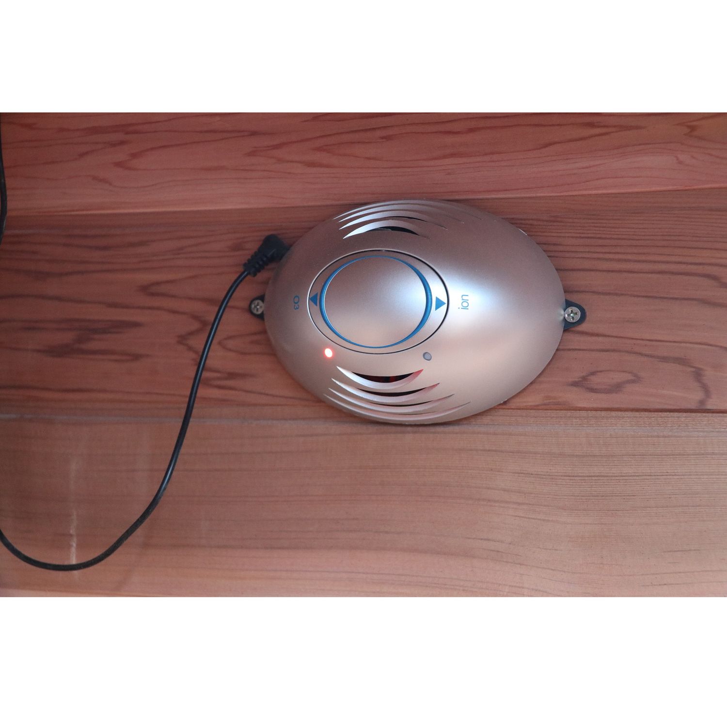 Infrarotkabine TORONTO 102x102 1 Infrarotkabine TORONTO 102x102