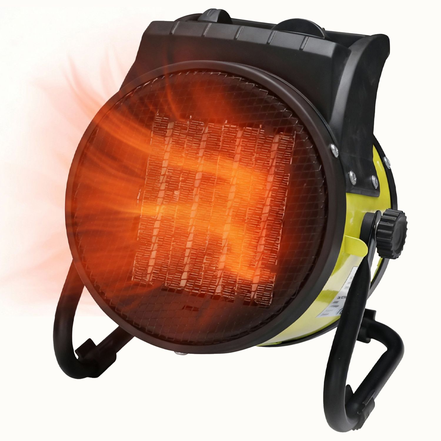 Keramikheizer KH-502 2kW 1 Keramikheizer KH-502 2kW