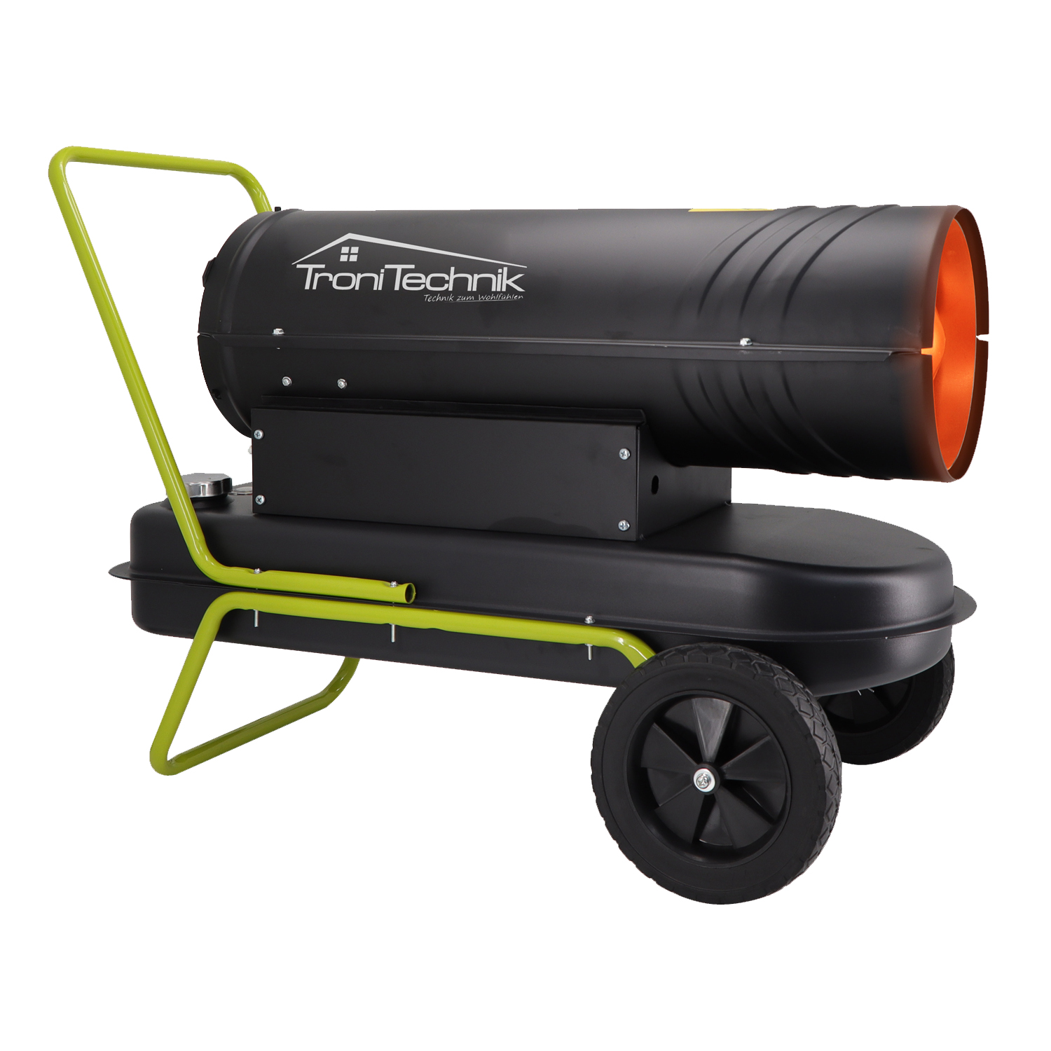 Diesel Heizkanone TT-HK-242 (20kW) 1 Diesel Heizkanone TT-HK-242 (20kW)