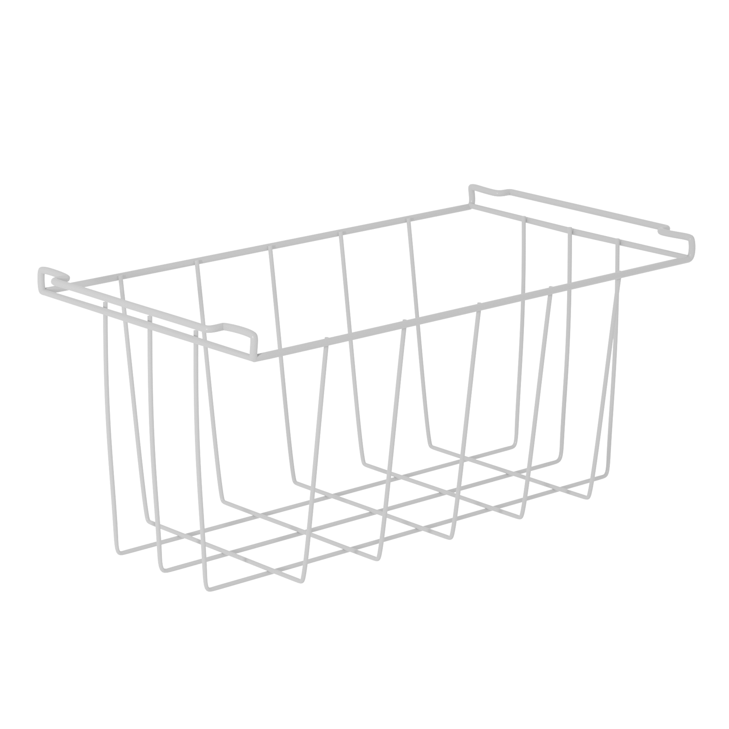 Aufbewahrungskorb Einlegekorb Gefriertruhe Organizer Korb Drahtkorb 1 Aufbewahrungskorb Einlegekorb Gefriertruhe Organizer Korb Drahtkorb