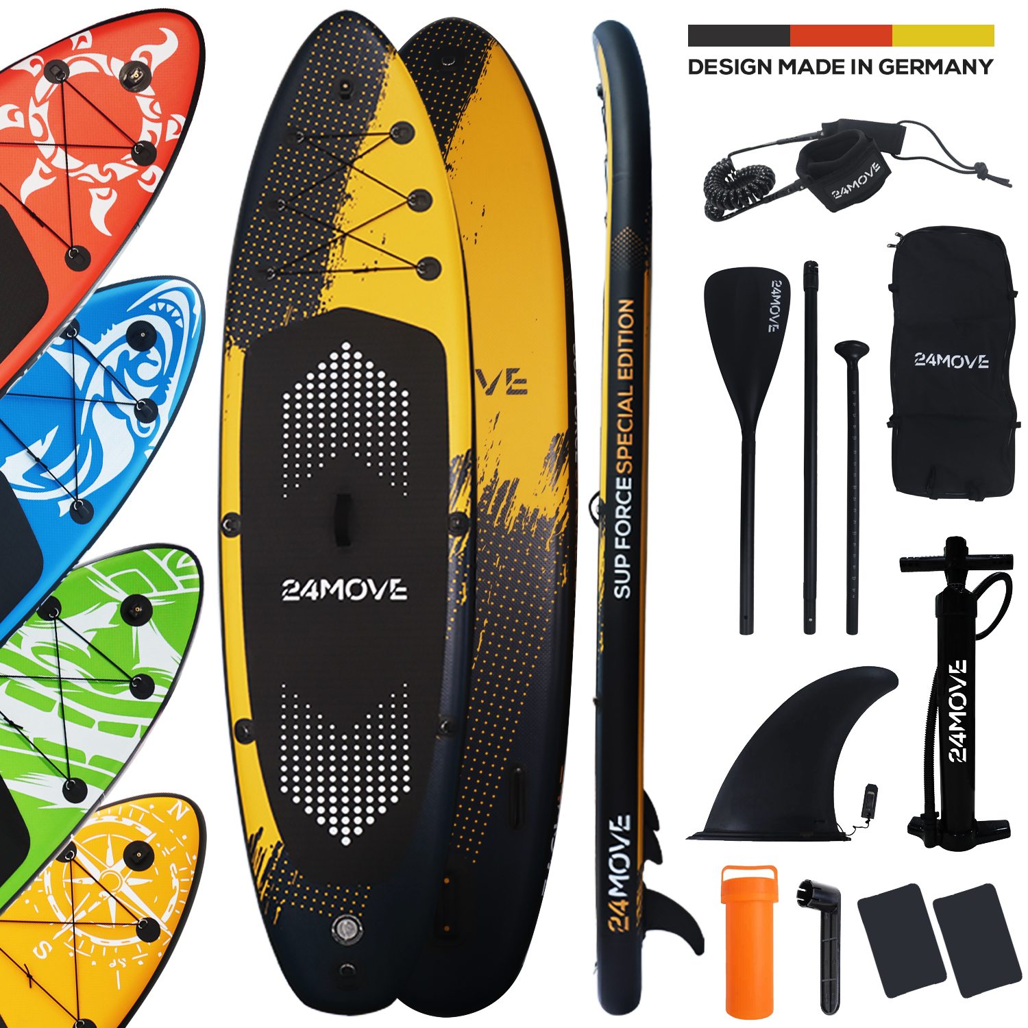 24MOVE SUP SPECIAL FORCE 320 cm 1 24MOVE SUP SPECIAL FORCE 320 cm
