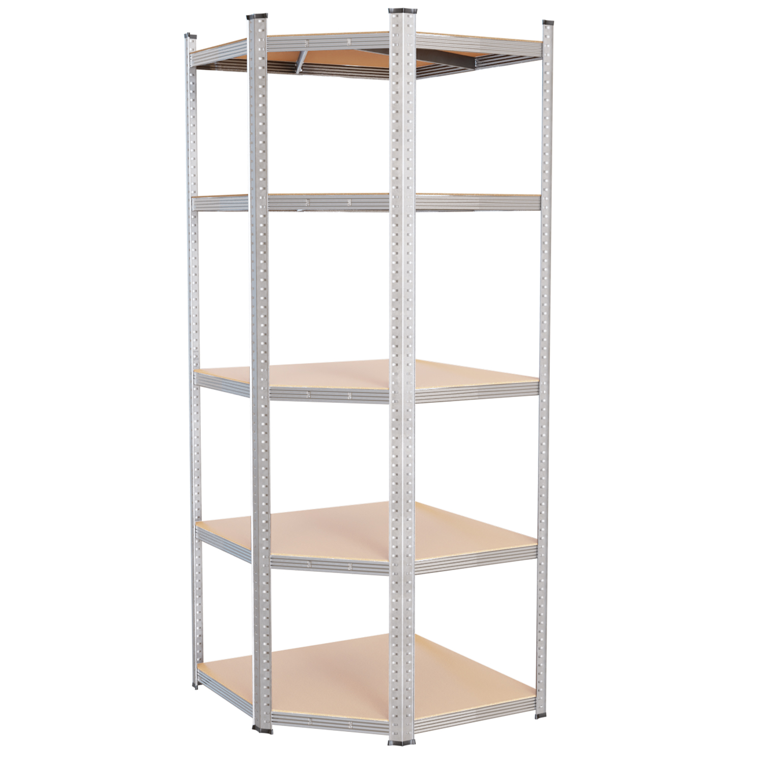 Lagerregal TT-LR-02 1 Lagerregal TT-LR-02