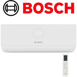 BOSCH Climate 3000i Wandgerät 2,0 kW - CL3000iU W 20 E""