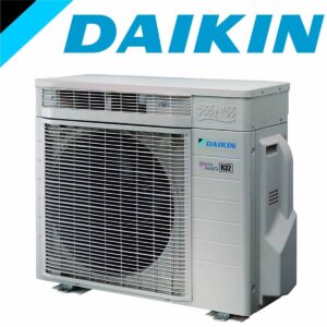 DAIKIN URURU SARARA Außeneinheit RXZ25 2,5 kW""
