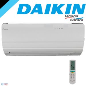 DAIKIN URURU SARARA Wandgerät FTXZ25 2,5 kW""