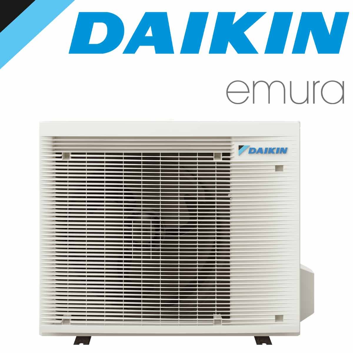 Daikin RXJ50A 5,0 kW Außengerät für Emura 3 | Singlesplit"" 1 Daikin RXJ50A 5,0 kW Außengerät für Emura 3 | Singlesplit""