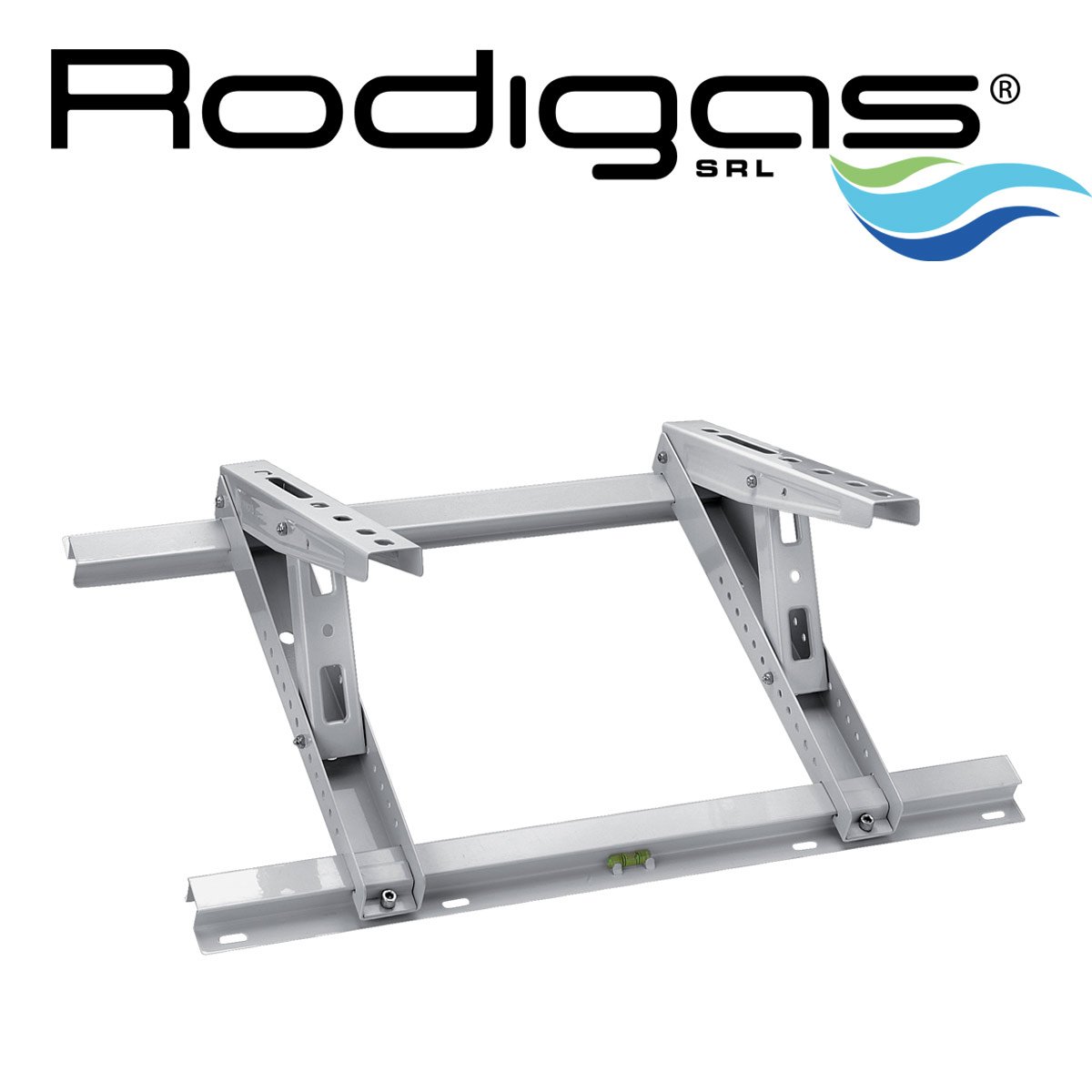 Rodigas Dachkonsole MT650 für Klimaanlagen 520x800mm bis 140kg"" 1 Rodigas Dachkonsole MT650 für Klimaanlagen 520x800mm bis 140kg""