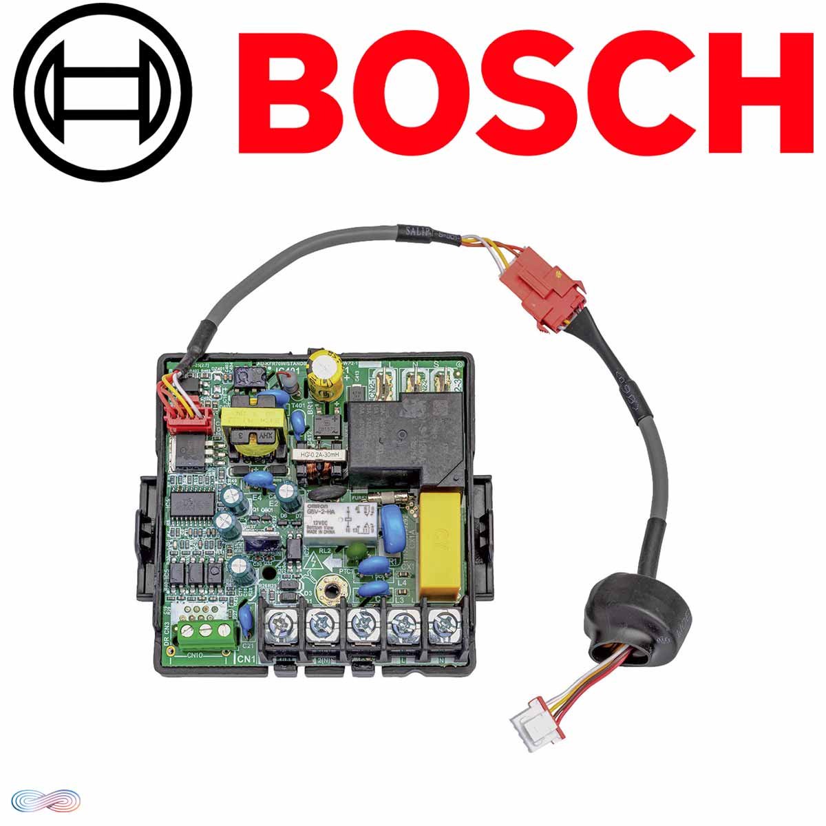 BOSCH MSG-1 Smart Grid Modul für Climate 7000i Klimaanlagen"" 1 BOSCH MSG-1 Smart Grid Modul für Climate 7000i Klimaanlagen""