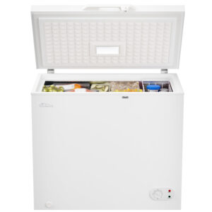 Gefriertruhe Gefriergerät Borgar 210L Pro