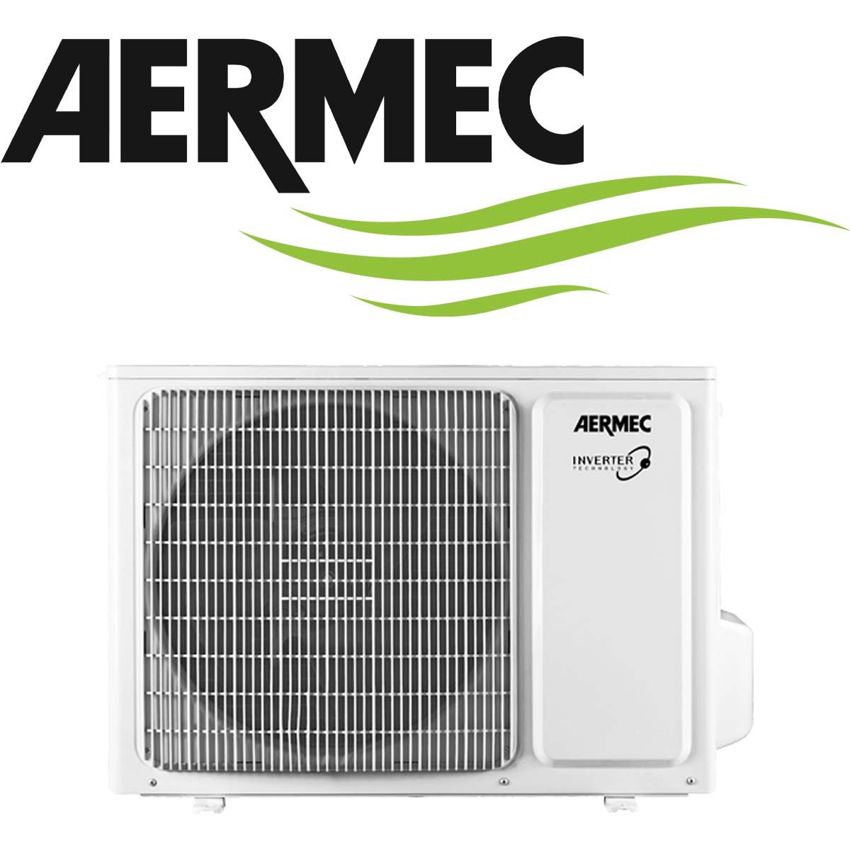 AERMEC Monosplit Außengerät SMG 250 2.7 kW"" 1 AERMEC Monosplit Außengerät SMG 250 2.7 kW""