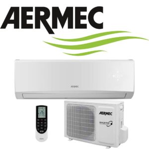 AERMEC Singlesplit SET SPG 700 W mit Außeneinheit 6,2 kW""