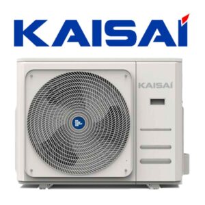 KAISAI Außengerät KOD30U-36HFJ32X 10,6 kW""