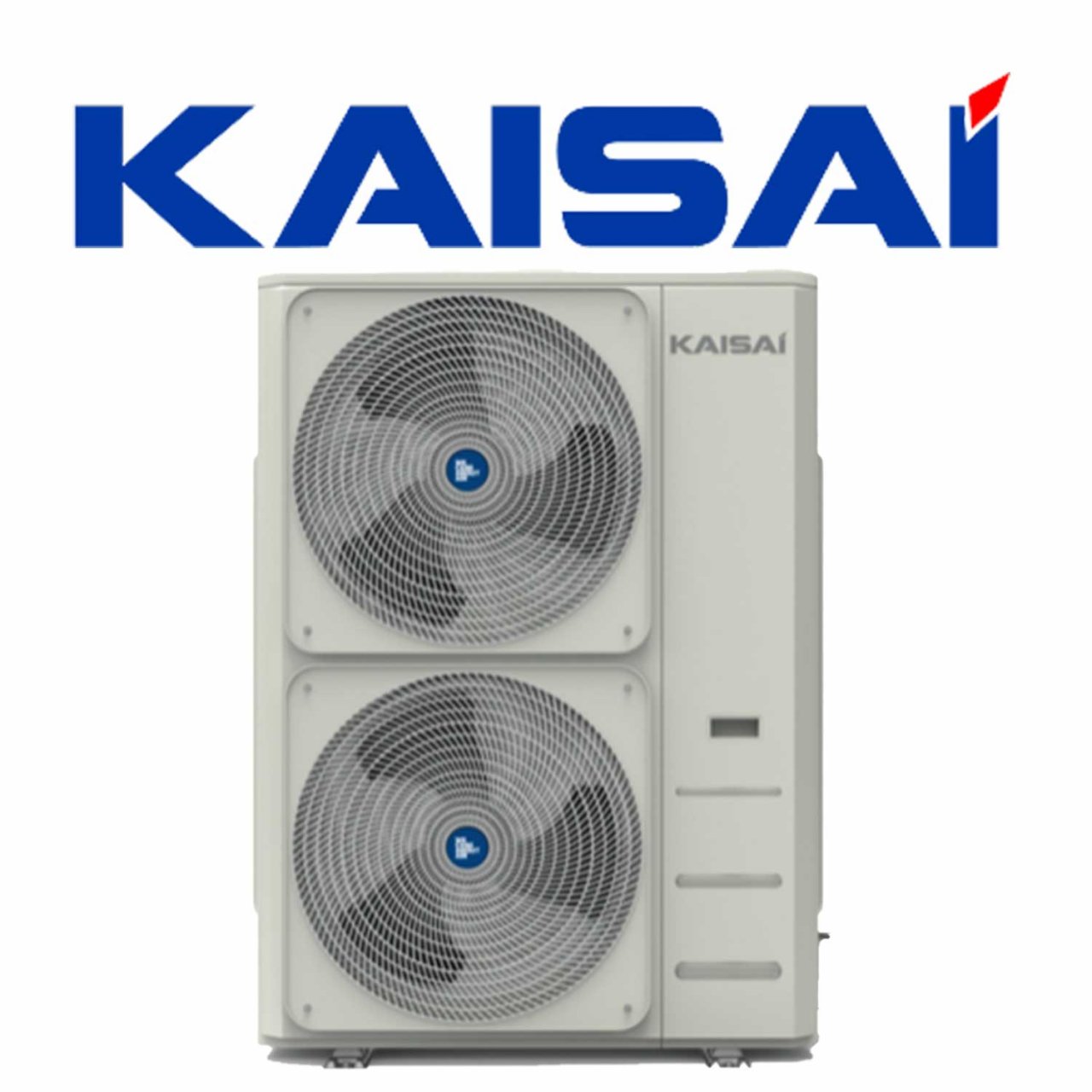 KAISAI Außengerät KOE30U-48HFN32X 14,1 kW"" 1 KAISAI Außengerät KOE30U-48HFN32X 14,1 kW""
