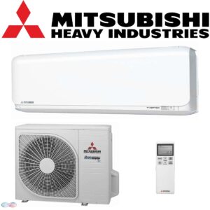 Mitsubishi Heavy Klimaanlage SRK60ZSX-WF 6,0 kW | Weiß |...