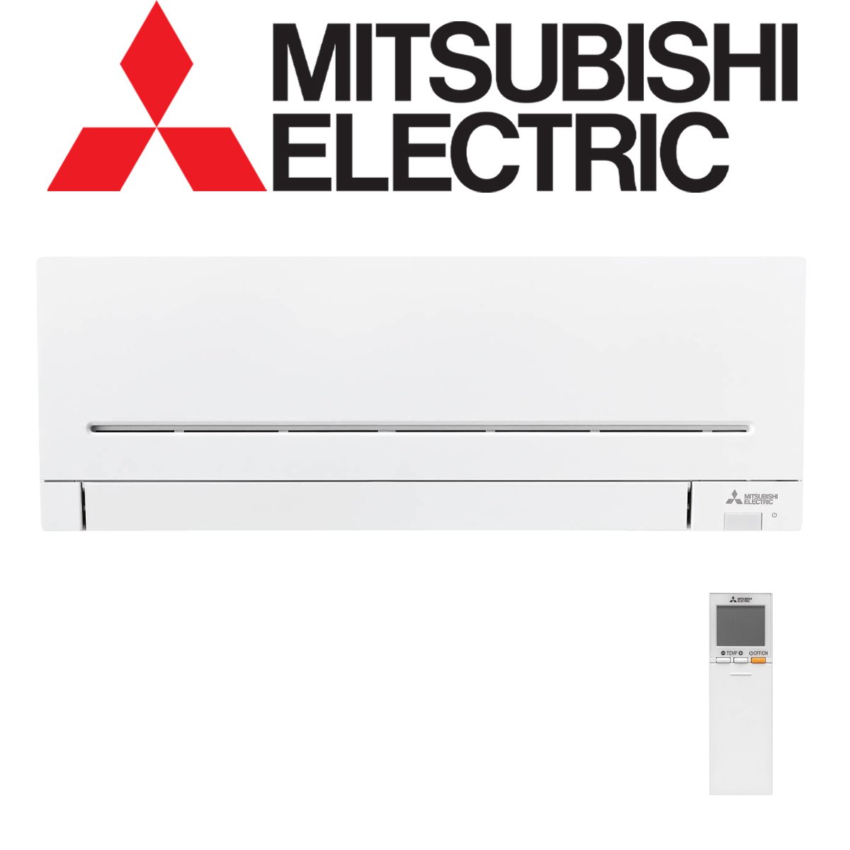 Mitsubishi Electric Kompakt MSZ-AP 6,1 kW | Wandgerät"" 1 Mitsubishi Electric Kompakt MSZ-AP 6,1 kW | Wandgerät""