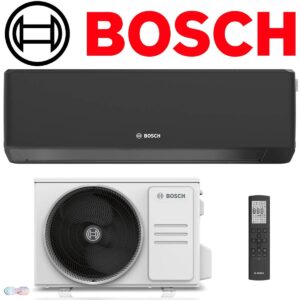 BOSCH Climate 7000i 35 EB Klimaanlage 3,4 kW | CL7000i-Set 35 EB |...