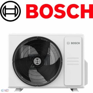 Bosch Climate CL7000iM 53/2 E | Außengerät 5,3 kW""