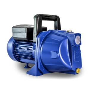 JPV 900 Gartenpumpe, 900 W, 3.700 l/h, 4,2 bar