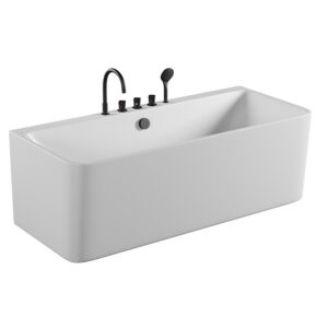 TroniTechnik Badewanne SARIA
