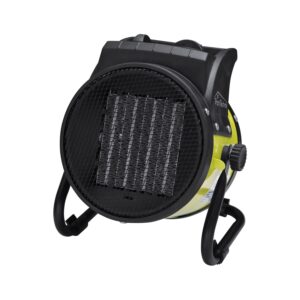 Keramikheizer KH-502 2kW