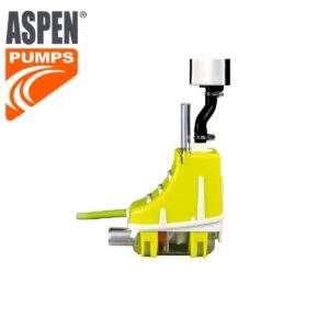 Aspen FP3319/5 Silent+ Mini Lime Kondensatpumpe""