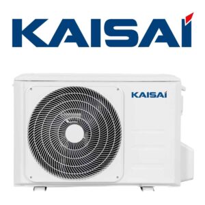 KAISAI FLY Außengerät KWX-12HRD 3.5 kW WIFI""
