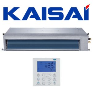 KAISAI KTI-55 Kanalgerät 15,2 kW""
