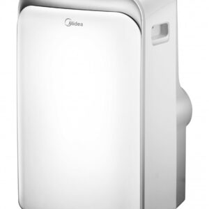 Midea mobiles Klimagerät Mobile 35C 3,51KW für 1Raum bis 41m²""