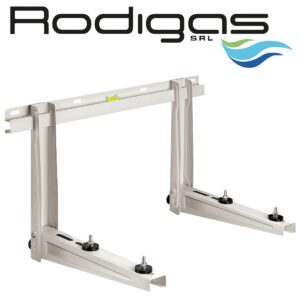 Rodigas Wandkonsole MS253 für Klimaanlagen 800x465 mm bis 140kg""