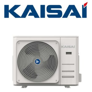 KAISAI Multisplit-Außengerät K20E-18HFN32 5,3 kW""