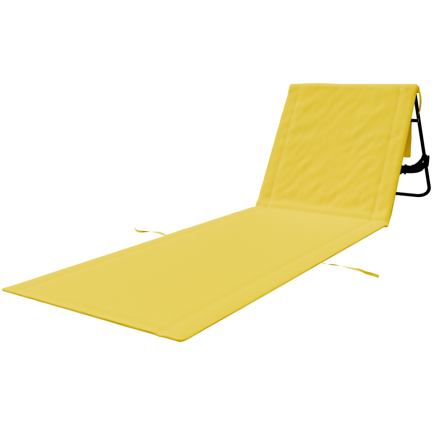 24MOVE® Strandmatte NATAL gelb (1Stück) 1 24MOVE® Strandmatte NATAL gelb (1Stück)