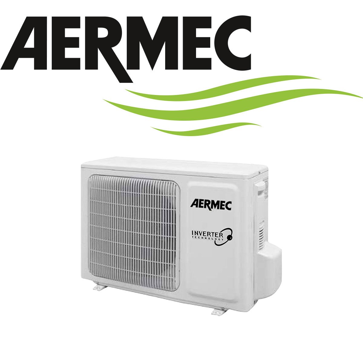 AERMEC Monosplit Außeneinheit SLG 250 2.7 kW"" 1 AERMEC Monosplit Außeneinheit SLG 250 2.7 kW""