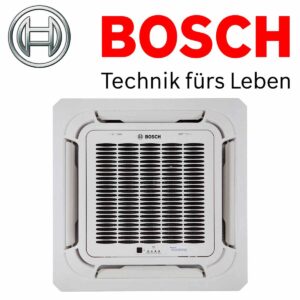 BOSCH Climate 5000MS 18-1 CAS Deckenkassette 5,3 kW""