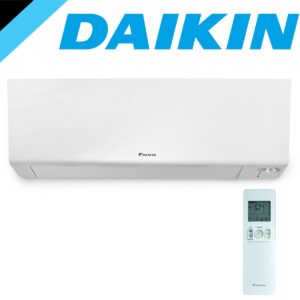 DAIKIN Perfera Wandgerät FTXM35 3,5 kW""
